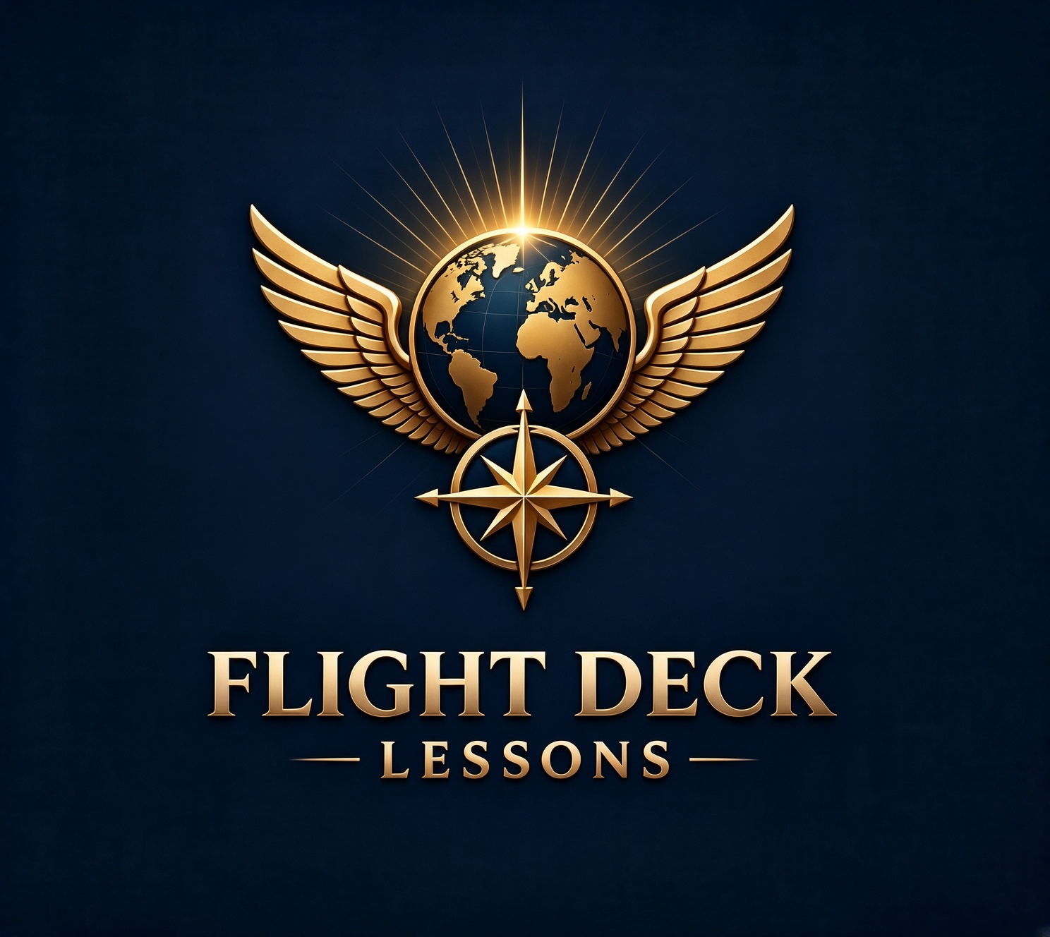 Flight Deck Lessons